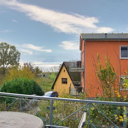 Balkon Mit Traumhaften Meerblick, Gratis Nutzung Vom Ahoi Erlebnisbad Und Sauna In Sellin Duenenhaus Fewo05 Goehren  Ngoại thất bức ảnh